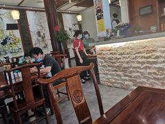 大堂-同得兴面馆.苏式面.三虾面(园区店)