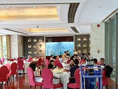 -阳澄湖费尔蒙酒店颐丰阁中餐厅(马鞍山西路店)