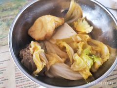 -北京龙庆四季香农家饭庄·灶台鱼·碳烤虹鳟鱼(龙庆峡店)