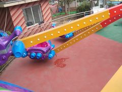 -南昌之星游乐场