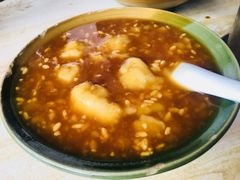 醪糟粉子-张醪糟