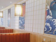 -松野谷·寿喜烧自助(华联顺义金街购物中心店)
