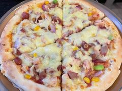 -阳光披萨(辽宁路店)