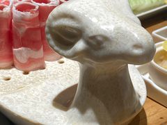 -额尔敦传统涮火锅·冰煮羊(铁东店)