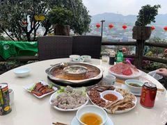 -枇杷园食为鲜火锅(南山店)