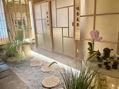 -梅间堂茶馆(绿地缤纷城店)