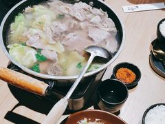 -川堂风·跷脚牛肉·乐山爆炒(宝山日月光店)