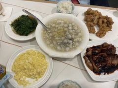 -海金滋(陕西南路店)