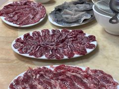 -五洲牛肉美食馆