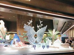 -钱小奴海鲜自助黑金店(杭州滨江龙湖店)