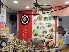 -赵记粽子(司前街店)