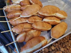 -宏发红西饼屋(天津路店)