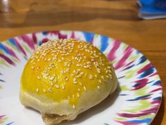 -清真·古丽花儿·新疆美食(河南路店)