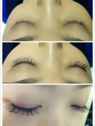 睫作-光SPA科技美肤