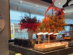 -上渔铁板烧(熙悦汇店)