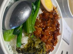 -港久茶餐厅(鹭洲里店)