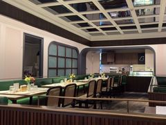 -静香HOUSE·全时段融合餐厅(七星欢乐颂店)