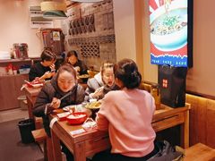 -王婆婆老妈蹄花川菜馆·非物质文化遗产(太古里一店)