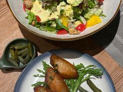 -小满Grainkitchen(滨江商业广场店)
