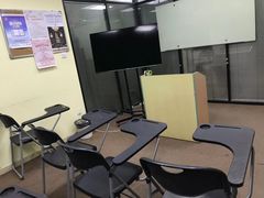 -百济韩国语(虹口校区)