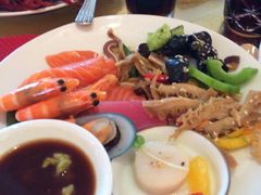 -咖啡苑 - 蔚藍夏日限定主题(永利皇宫店)