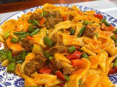 -后卫寨猫耳朵(后卫寨店)