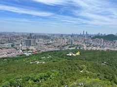 -千佛山风景名胜区