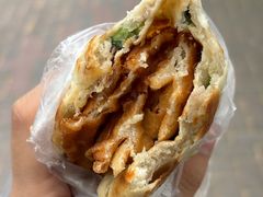 -文武王氏烧饼·无矾油条(西溪路店)