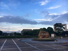 -同济大学(嘉定校区)