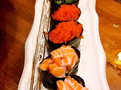 -尺山寸水日料(马桥满天星店)