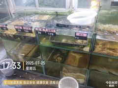 -蠔爺王志德生蚝馆(金沙湾店)