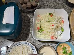 -云荷里·蒸汽石锅鱼·云南菜(中发百旺店)