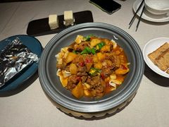 -耶里夏丽·丝路新疆菜·清真食品(徐汇南丹东路臻选店)