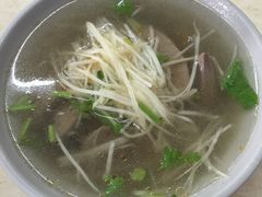-金良酸菜鱼(宁海路总店)