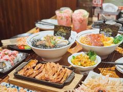 -小川洋风·寿司食堂(江汉路店)