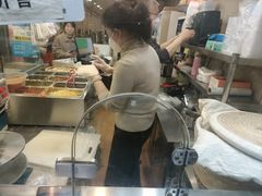 -张果佬年糕卷(科巷店)
