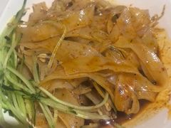 -子午路张记肉夹馍(曲江店)