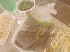 -朱氏胖子烂火锅(洪崖洞店)