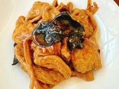 -虎哥私房菜(馒头山店)