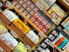 零售区-茶颜悦色(花园道店)