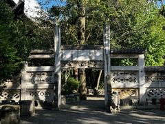 -阳明祠