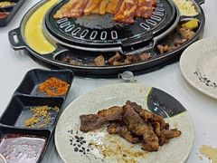 -真牛炭火烤肉(射阳店)