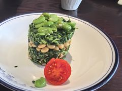 -永安鱼庄·镇江菜(东吴路店)