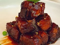 -玫瑰厅上海菜(兴国路店)