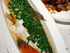 -漢舍中国菜馆(浦东嘉里城店)