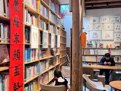 -石舍洒秀咖啡馆