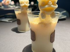 -沅江水·空中花园餐厅(珠江新城雅居乐中心店)