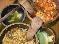 -擂饭(五一广场店)