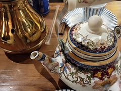 -疆里疆外·和田烤肉·清真