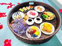 -城外有星光桥舍(南山店)